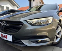 Zunanja slika - Opel Insignia - 2.0 CDTI 125KW|LED|KEYLESS|VLEČNA KLJUKA|NAVI - 1 - Predogledna slika
