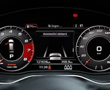 Zunanja slika - Audi RS4 Avant - 2.9 TFSI - Keramika - B O - 20COL - Matrix - 17 - Predogledna slika