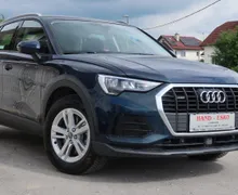 Zunanja slika - Audi Q3 - 40 TDI quattro S tronic 140  190 -NAVI-ALU-VIRTUAL - 7 - Predogledna slika