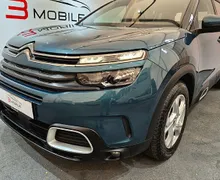 Zunanja slika - Citroën C5 Aircross - BlueHdi 130 Feel LED-NAVI-KAMERA-PDC - 1 - Predogledna slika