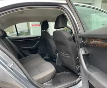 Zunanja slika - Škoda Octavia - 1,6 TDI Active - 12 - Predogledna slika