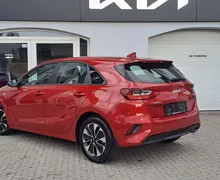 Zunanja slika - KIA Ceed - 1.0 T-GDI LX Champion+ ISG - 3 - Predogledna slika