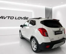 Zunanja slika - Opel Mokka - 1.4 Turbo Cosmo -SLO -1 LASTNICA-ALU-PDC-ODLIČNA - 5 - Predogledna slika