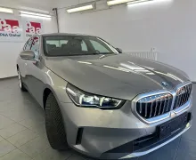 Zunanja slika - BMW i5 Limousine - eDrive40.LUKSENBURG.KAMERA.USNJE.LED-subvencija - 17 - Predogledna slika