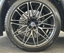Zunanja slika - BMW X6 - serija : M Competition - 360 - Laser - Panorama - SoftC - 12 - Predogledna slika