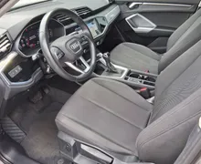 Zunanja slika - Audi Q3 - Q3 - 2 - Predogledna slika