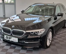 Zunanja slika - BMW Serija 5 - 520 - 3 - Predogledna slika