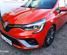 Zunanja slika - Renault Clio - RS TCe 1.3 16V AUT.-360KAMERA-F1-LED-NAVI-ODLIČEN - 1 - Predogledna slika