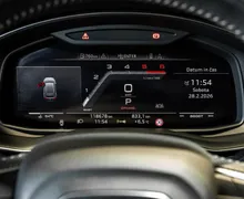 Zunanja slika - Audi SQ8 - ZRAČNO-MATRIX-QUATTRO-PANO-KEYLESS-ACC -360-KLJUKA - 19 - Predogledna slika