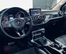Zunanja slika - Mercedes-Benz X-Razred - 250 - 10 - Predogledna slika
