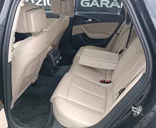 Zunanja slika - Audi A6 Allroad - 3.0 TDI quattro 200kW PANORAMA KAMERA KLJUKA - 9 - Predogledna slika
