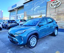 Zunanja slika - Toyota Yaris Cross - 1.5 HEV C-OOL - 3 - Predogledna slika