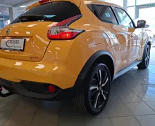 Zunanja slika - Nissan Juke - 1.2 DIG-T-LED-NAVI-360 KAMERA-ODLIČEN- - 4 - Predogledna slika