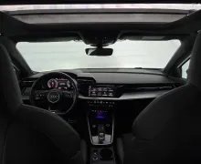 Notranja slika - Audi - A3 Sportback 40 TDI quattro S line S tronic - 16 - Predogledna slika