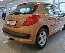 Zunanja slika - Peugeot 207 - PREMIUM 1.4 16V-HITRI KREDIT-ODLIČEN- - 3 - Predogledna slika