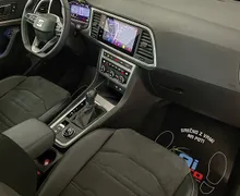 Zunanja slika - Seat Ateca - 2.0TDI-150KM-4X4-DSG-VIRTUAL-FULLED-KAMERA-ACC-18C - 11 - Predogledna slika