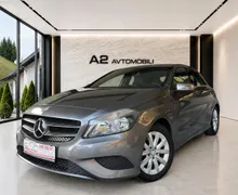 Zunanja slika - Mercedes-Benz A-Razred - 180 -AMG SEDEŽI-KLIMA-ALU- - 1 - Predogledna slika