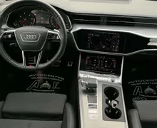 Zunanja slika - Audi A6 Avant - 50 TDI-Q-3X S LINE-129.000km-LIZING ZA TUJCE- - 5 - Predogledna slika