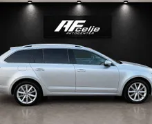 Zunanja slika - Škoda Octavia - 1.6 TDI DSG-XENON+LED-LIZING ZA TUJCE-NAVI - 5 - Predogledna slika