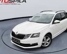 Zunanja slika - Škoda Octavia - Combi 1.0 TSI Active - NA OBROKE BREZ POLOGA - - 1 - Predogledna slika