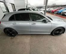 Zunanja slika - Mercedes-Benz A-Razred - A 180 AMG Edition - 6 - Predogledna slika