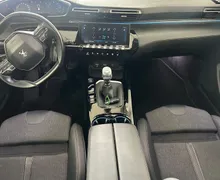 Zunanja slika - Peugeot 508 - 1.5 BLUEHDI 130 ALLUR.NEMŠKI+4ALU.KAMERA.LED.USNJE - 7 - Predogledna slika