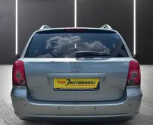 Zunanja slika - Toyota Avensis - Combi 2.2 D SLOVENSKO VOZILO XENON TEMPOMAT USNJE - 4 - Predogledna slika