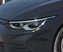 Zunanja slika - VW Golf - Variant 2.0 TDI BMT Life DSG - Kamera - Vlečna Kljuka - 5 - Predogledna slika
