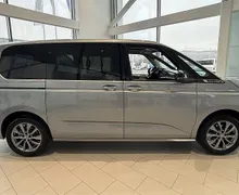 Zunanja slika - Volkswagen Multivan - Style 2.0 TDI - VSE ASISTENCE - - 3 - Predogledna slika
