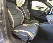Zunanja slika - Nissan Micra - Elektro 52 kWh Evolve - 13 - Predogledna slika