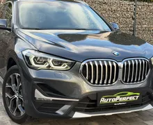 Zunanja slika - BMW X1 - serija : sDrive16d AVT. |SLO|LED|PANO|1. LAST|TEMP| - 1 - Predogledna slika