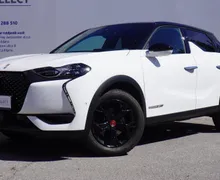 Zunanja slika - DS DS 3 Crossback - 1.2   AUT. PERFORMANCE LINE - 3 - Predogledna slika