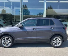 Zunanja slika - VW T-Cross - 1.0 TSI BMT 4All - 2 - Predogledna slika