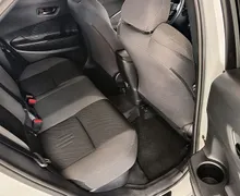 Zunanja slika - Toyota C-HR - 2.0 hibrid  PHEV  C-LUB TECH BITONE - 7 - Predogledna slika