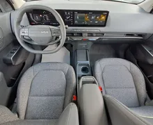 Zunanja slika - KIA EV2 - 42.2 kWh Air - 9 - Predogledna slika