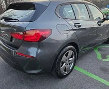 Zunanja slika - BMW Serija 1 - : 116d|1.LASTNIK|NAVIGACIJA|TEMPOMAT|2XPDC|ALU - 4 - Predogledna slika