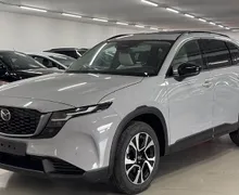Zunanja slika - Mazda CX-5 - MAZDA  | EXCLUSIVE LINE | VOZILO NA ZALOGI - 2 - Predogledna slika
