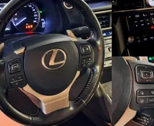 Zunanja slika - Lexus IS - 300h Base - 19 - Predogledna slika