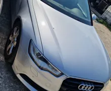 Zunanja slika - Audi A6 - avant - 3 - Predogledna slika