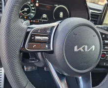 Zunanja slika - KIA XCeed - 1.6 T-GDi GT-Line ISG. 7DCT - 11 - Predogledna slika