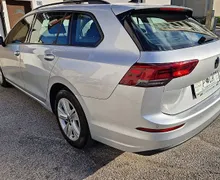 Zunanja slika - Volkswagen Golf - Variant 2.0 TDI 85  115 - 8 - Predogledna slika