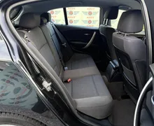 Zunanja slika - BMW Serija 1 - : 116d-PARK SENZ ZADAJ-TEMP-LEPO OHRANJEN... - 15 - Predogledna slika