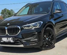 Zunanja slika - BMW X1 - serija : 2.0d xDrive 190ks °AUT° °FULL-LED° °18-COL° - 3 - Predogledna slika