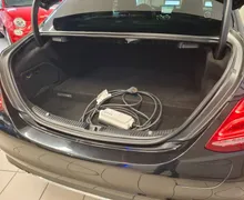 Notranja slika - Mercedes-Benz C-Razred - C 350 e EXCLUSIVE-SLO-1LASTNIK-KOT NOV... - 9 - Predogledna slika