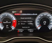 Zunanja slika - Audi Q5 - 40 TDI quattro Stronic 150kW NAVI LED TEMP VIRTUAL - 7 - Predogledna slika