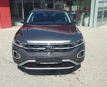 Zunanja slika - VW T-Roc - 1.5 TSI BMT Style -11- - 2 - Predogledna slika