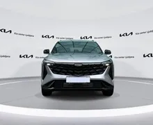 Zunanja slika - Geely CityRay - 1.5 TD GF - 2 - Predogledna slika