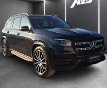 Zunanja slika - Mercedes-Benz GLS-Razred - GLS 400 d 4MATIC AMG Line... - 2 - Predogledna slika