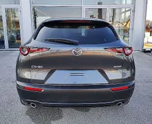 Zunanja slika - Mazda CX-30 - 2.5 G-140 MHEV CENTRE-LINE AUTO - 5 - Predogledna slika