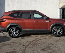 Zunanja slika - Dacia Bigster - Journey HEV155 + Paket City + My Revision - 4 - Predogledna slika